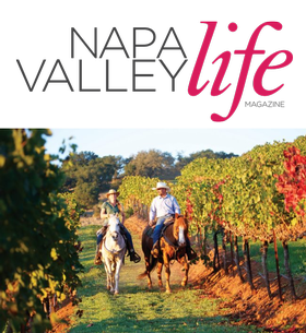 Napa Valley’s Best Equestrian Winery Experiences