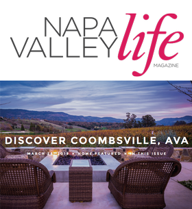 Discover Coombsville, AVA