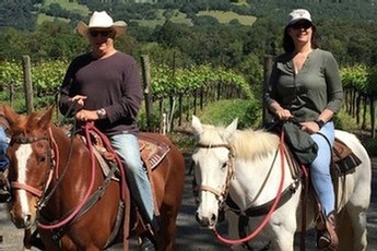 The Ultimate Ranch Experience