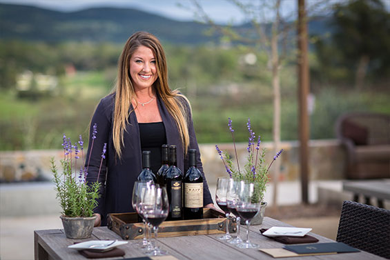 Savor Shadybrook