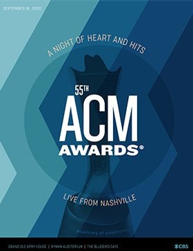 ACM AWARDS Poster