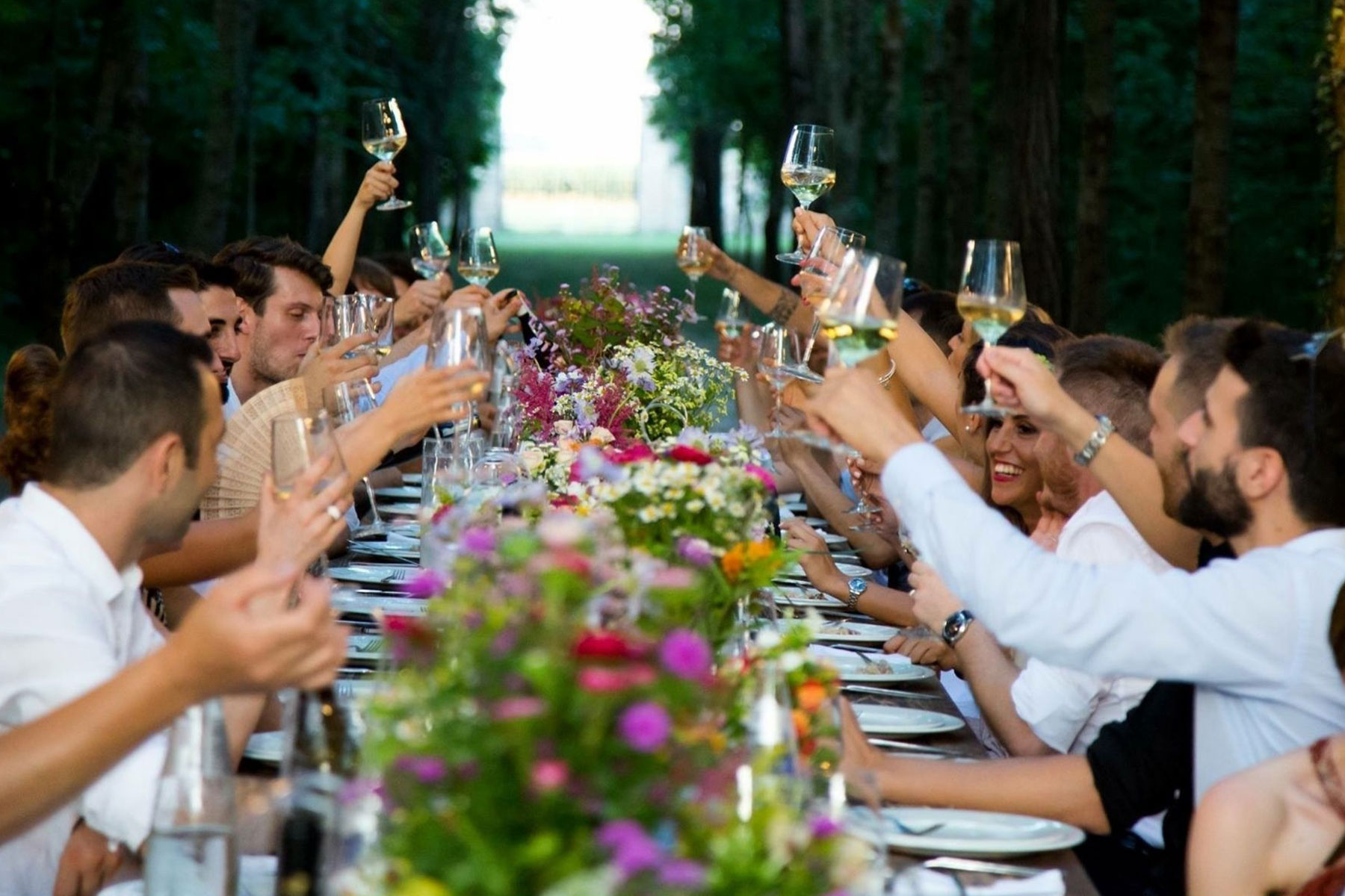 Five Year Winery Anniversary “Cinco de Mayo” Party