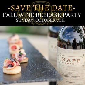 Save the Date Save the Date