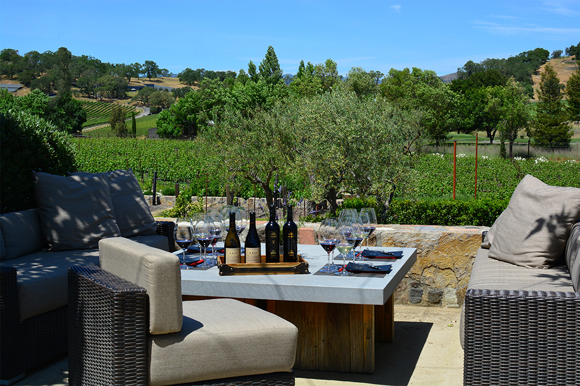 Savor Shadybrook