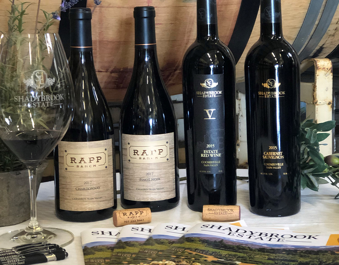 SAVOR SHADYBROOK – THE HOME EDITION