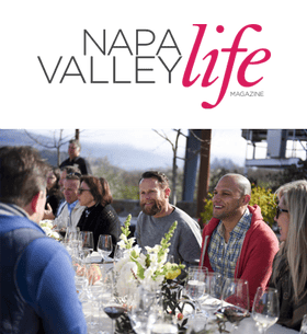 Napa Valley Life