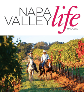Napa Valley Life