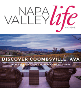 Napa Valley Life
