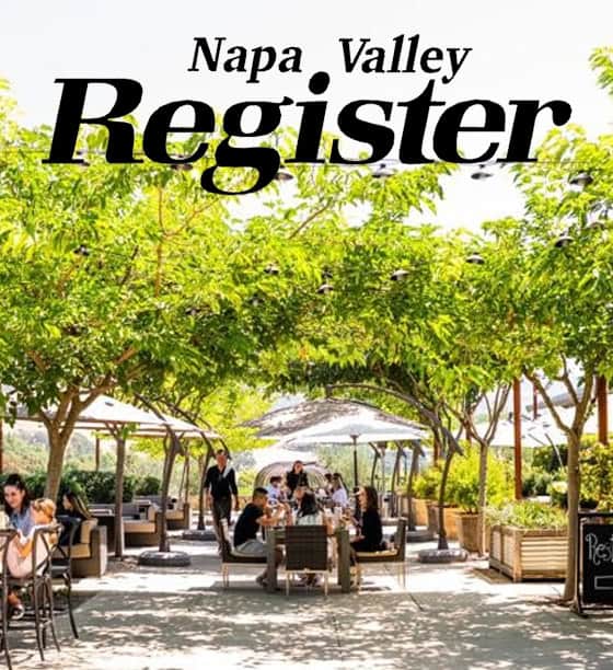 Napa Valley Register